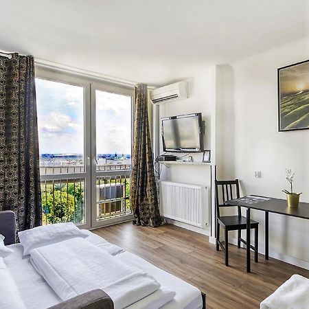 Labo Apartment Ogrod Saski Варшава Екстериор снимка