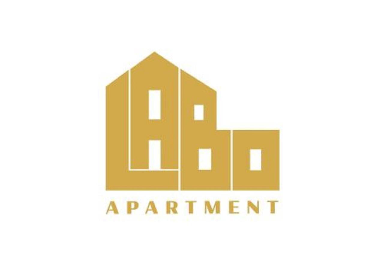 Labo Apartment Ogrod Saski Варшава Екстериор снимка